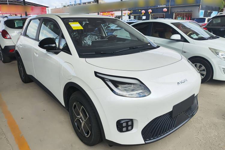 Used AION UT 2025 330 Star Edition
