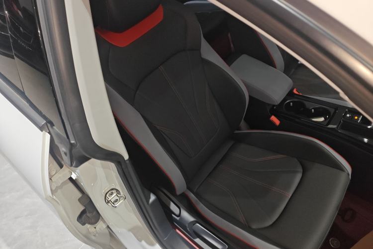 Used Volkswagen Lamando 2024 Lavida L 280TSI DSG Spicy Edition