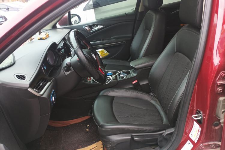 Used Buick Verano 2019 Sedan 20T Dual-Clutch Leading Model