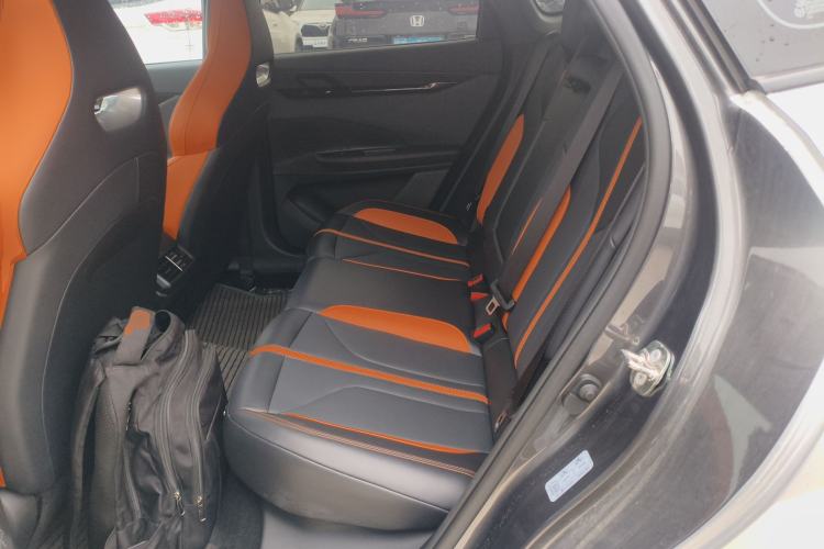 Used Changan UNI-V 2024 1.5T Prestige Sport Edition
