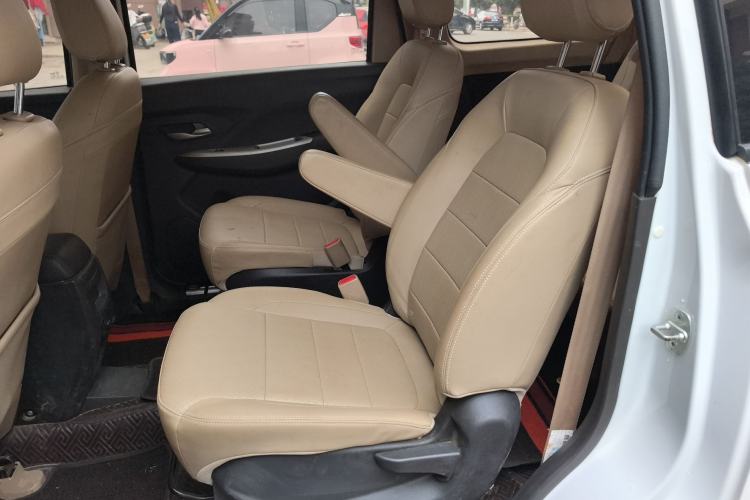 Used Wuling Hongguang 2018 1.5L S Comfort Model L2B
