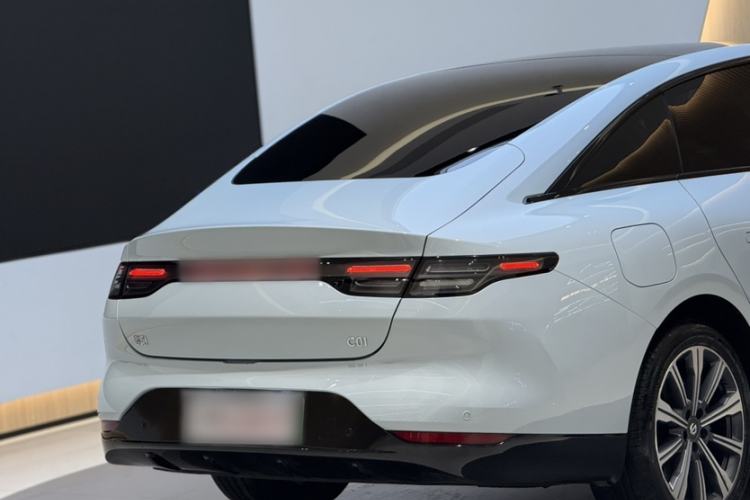 Used Leapmotor C01 2023 Range-Extended 216 Comfort Edition