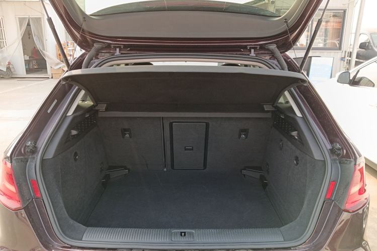 Used Audi A3 2015 Sportback 35 TFSI Millionth Anniversary Intelligent Leading Model