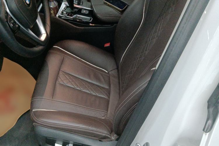 Used BMW 5 Series 2018 530Li Luxury Edition Premium Package