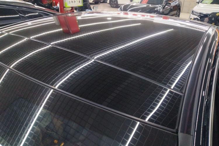 Used Mercedes-Benz C-Class 2024 C 260 L Sport Edition