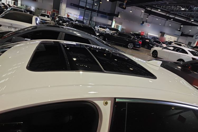 Used Chevrolet Malibu XL 2022 535T Automatic Sport Edition