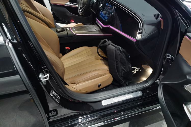 Used Mercedes-Benz E-Class 2024 E 300 L Luxury Model