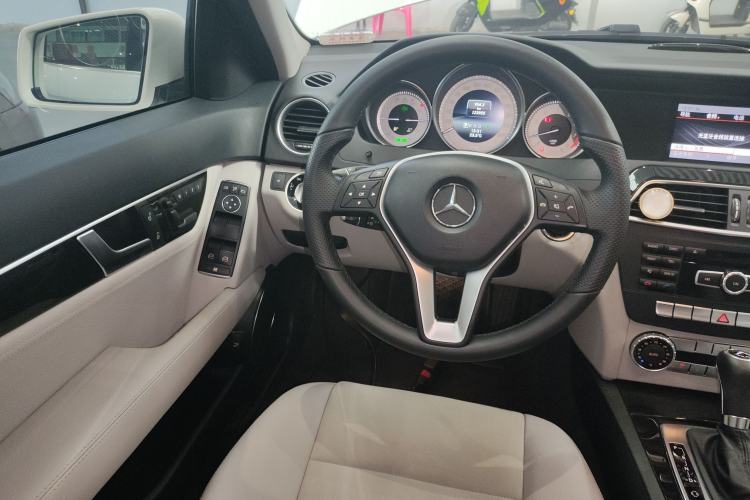 Used Mercedes-Benz C-Class 2013 C 260 Fashion Edition Grand Edition