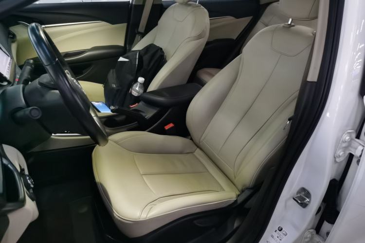 Used Buick Excelle GX 2018 15T Dual-Clutch Elite Model