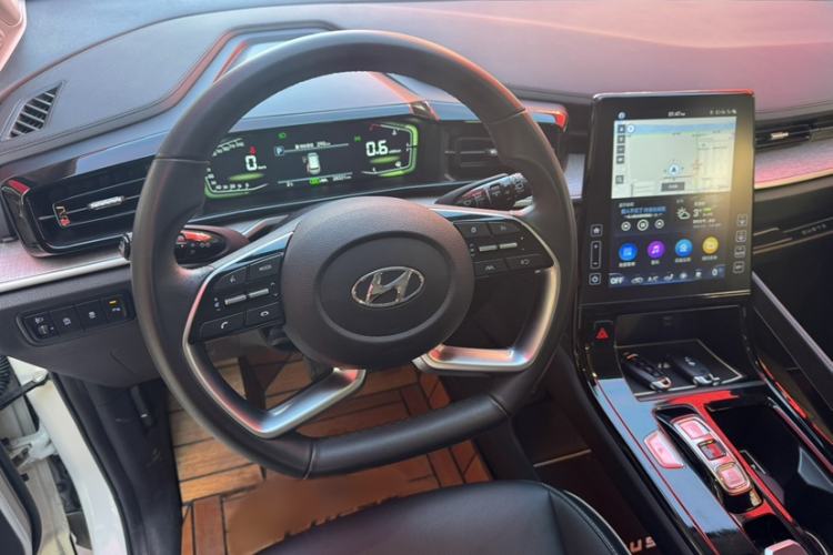 Used Hyundai Custo 2021 270TGDi Prestige LUX