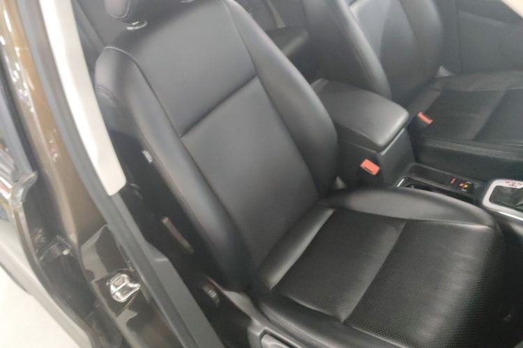 Used Volkswagen Tiguan 2015 1.8TSI Automatic Two-Wheel Drive Trend Edition