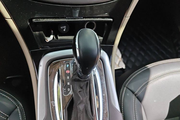 Used Buick Regal 2014 2.0L Leading Fashion Edition
