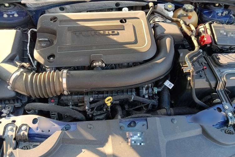 Used Buick Regal 2020 GS 28T Prestige Model
