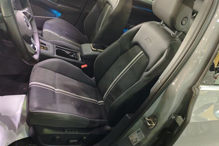 Used Volkswagen Golf 2021 280TSI DSG R-Line