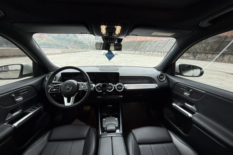 Used Mercedes-Benz GLB 2020 Facelift GLB 200 Fashion Edition
