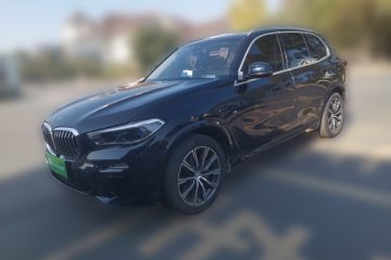 Used BMW X5 2019 xDrive40i M Sport Package