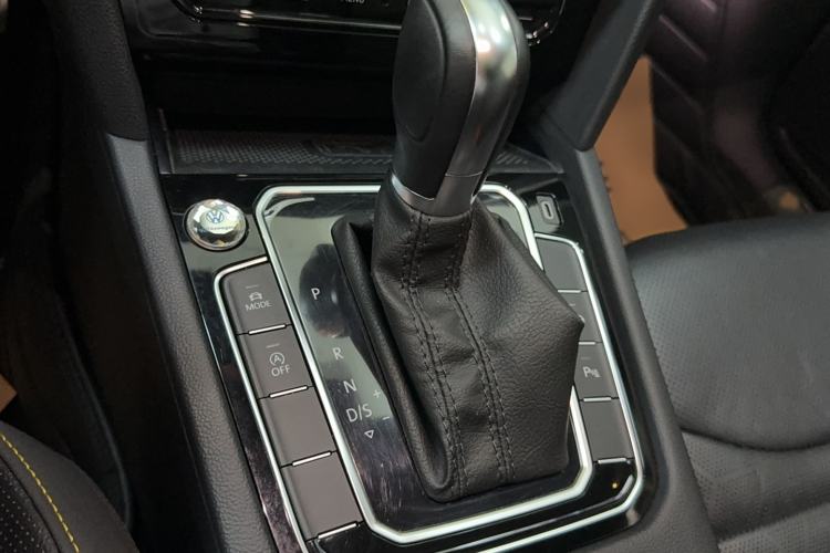 Used Volkswagen FAW-Volkswagen CC 2024 380TSI Striking Edition
