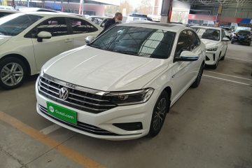 Used Volkswagen Sagitar 2021 200TSI DSG Comfort Connect Edition