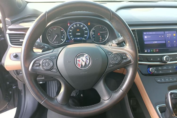 Used Buick LaCrosse 2021 652T Premium Edition
