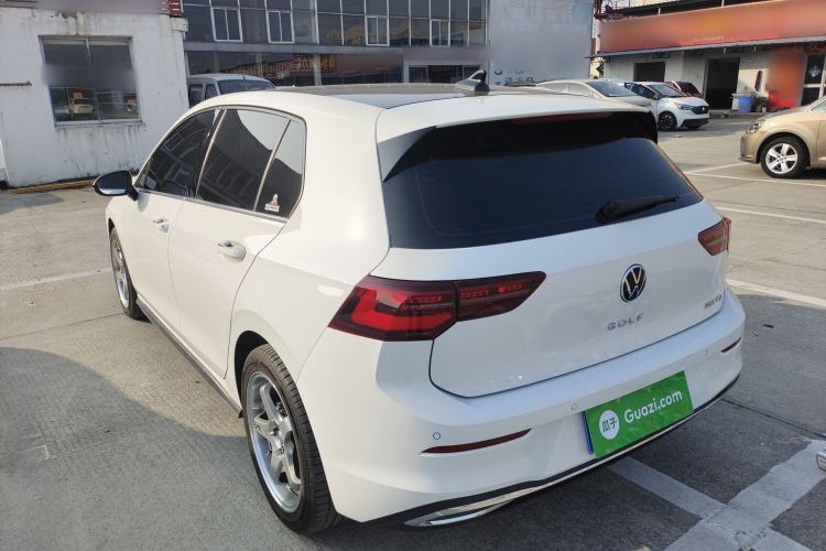 Used Volkswagen Golf 2024 280TSI DSG Pro Expert Edition
