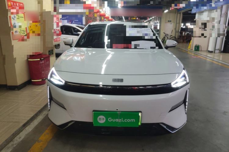 Used  L6 2024 60km PLUS Dragon Edition