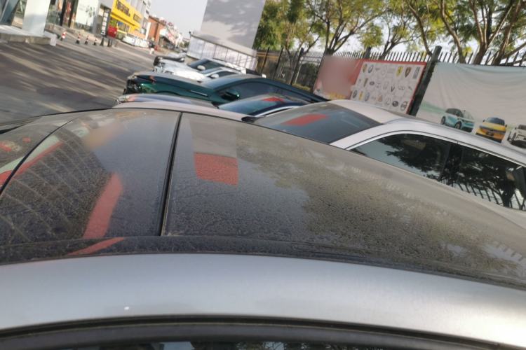 Used Mercedes-Benz A-Class 2017 A 200 Dynamic Edition