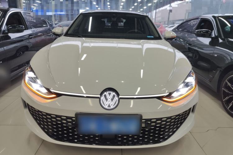 Used Volkswagen Lamando 2023 Lavida L 280TSI DSG Cool & Spicy Edition
