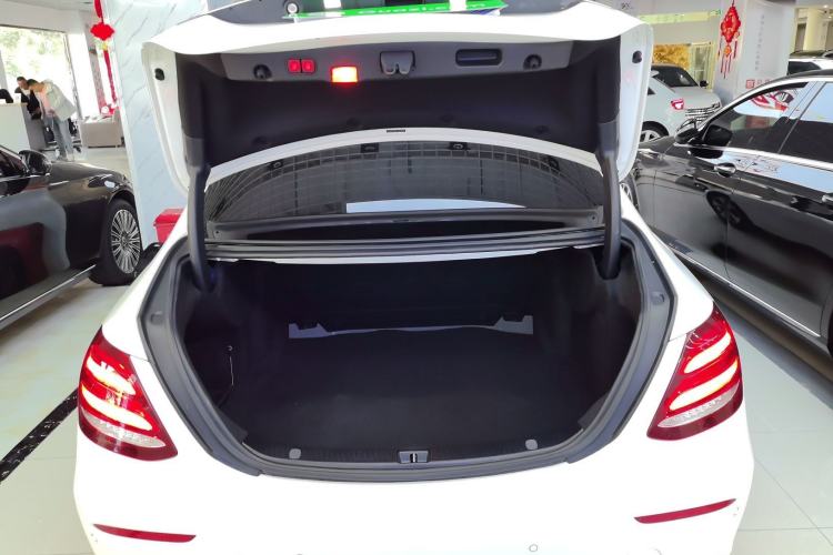 Used Mercedes-Benz E-Class 2019 E 260 L Sport Edition