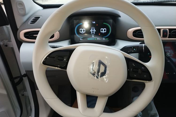 Used Leapmotor T03 2025 310 Comfort Edition