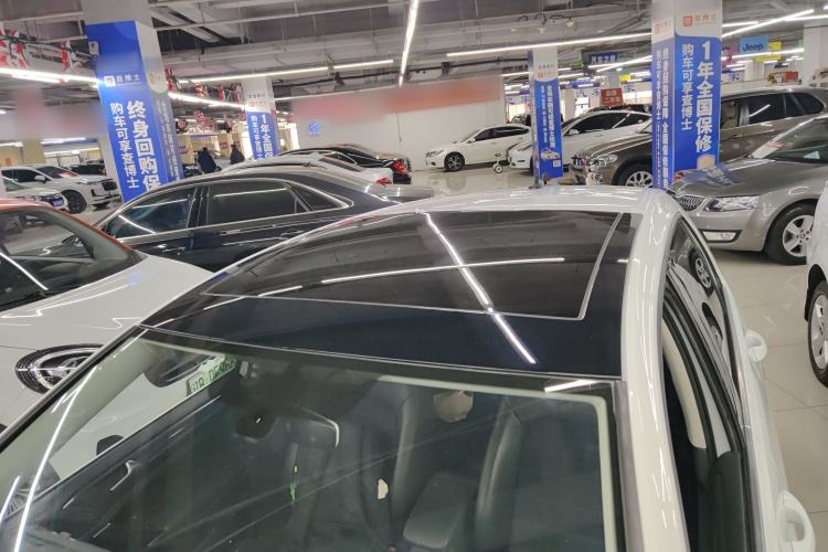 Used Volkswagen Golf 2019 280TSI DSG Luxury Version China V Standard
