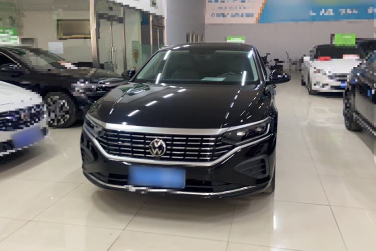 Used Volkswagen Passat 2024 330TSI Elite Edition
