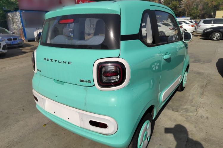 Used Bestune Pony 2025 222km Lightning Horse
