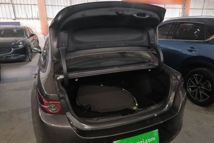 Used Mazda Mazda 3 Axela 2020 2.0L Automatic Zhiya Edition
