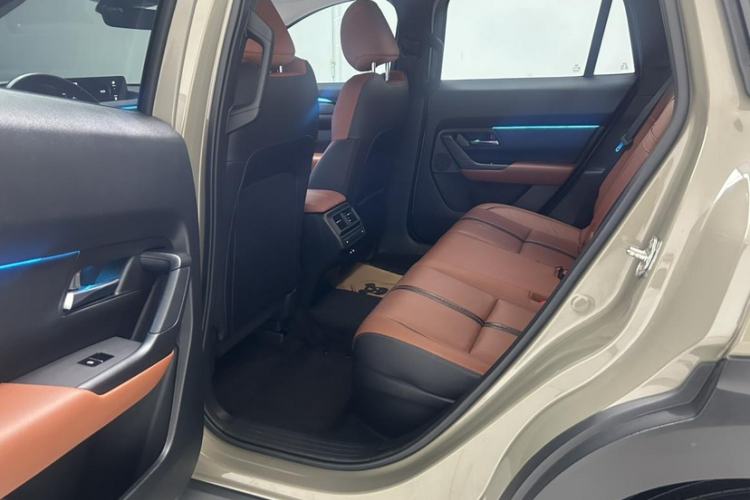 Used Mazda CX-50 2023 2.5L Luxury Edition
