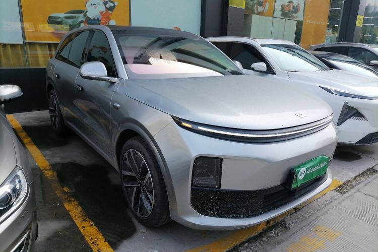 Used Li Auto L6 2024 Pro Model