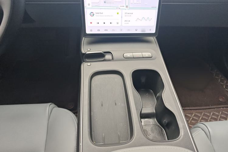 Used Nio ET5 2022 100 kWh
