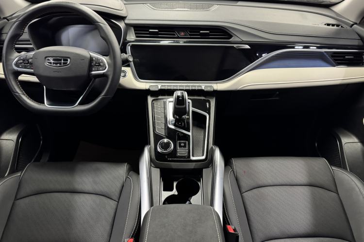 Used GAC Trumpchi M8 2024 Zongshi Series 400T Ultimate Edition
