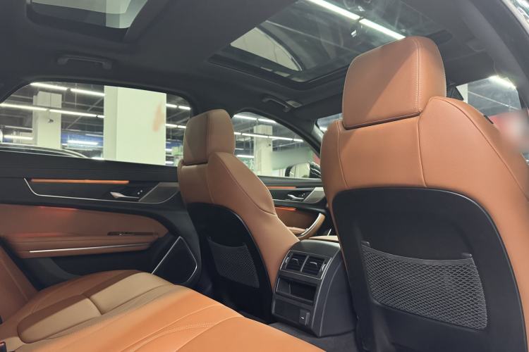 Used Jaguar XFL 2022 XFL 2.0T P250 Two-Wheel-Drive Elite Sport Edition
