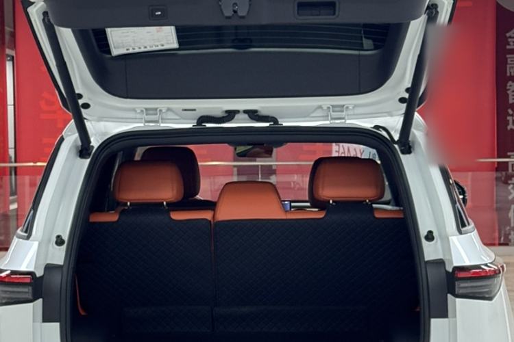 Used Toyota BZ 3X 2025 610 Max
