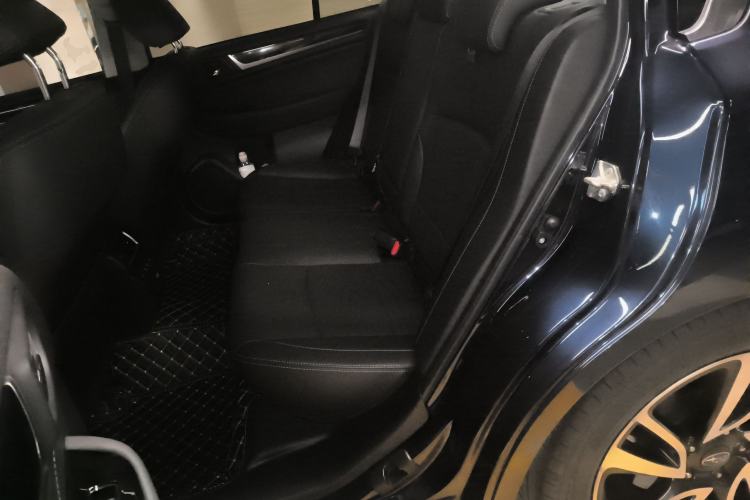 Used Subaru Legacy 2020 2.5i All-Wheel-Drive Prestige Edition EyeSight
