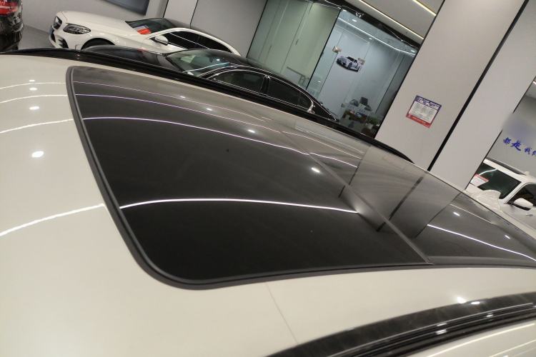 Used BMW X3 2023 Restyled xDrive30i Leading Edition M Night Sky Package
