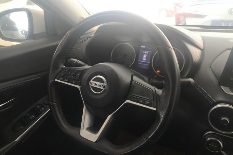 Used Nissan Sylphy 2022 1.6L XL CVT Enjoyment Edition

