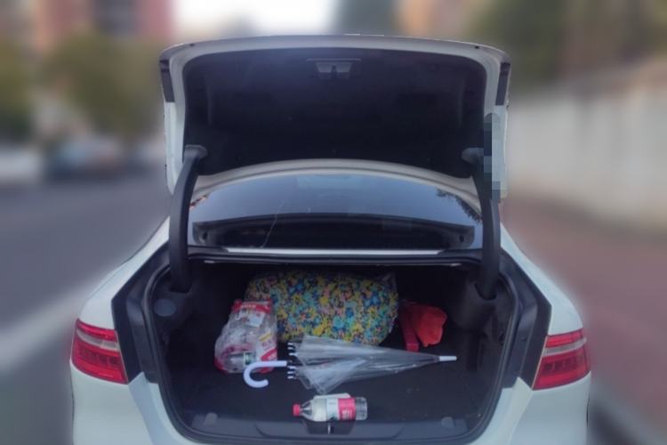 Used Jaguar XEL 2018 2.0T 200 PS Premium Edition
