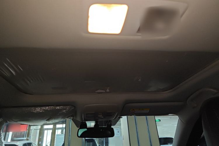 Used Mazda CX-5 2020 Revised Version 2.5L Automatic Two-Wheel Drive ZhiZun Trim
