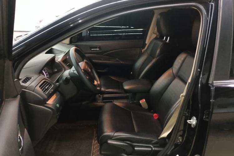 Used Honda CR-V 2015 2.0L two-wheel drive Fashion Edition