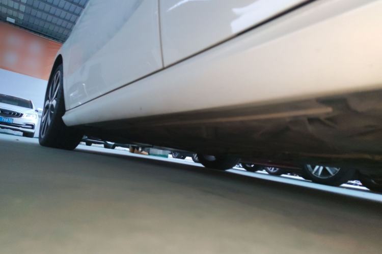 Used Mercedes-Benz A-Class 2015 A 200 Fashion Model
