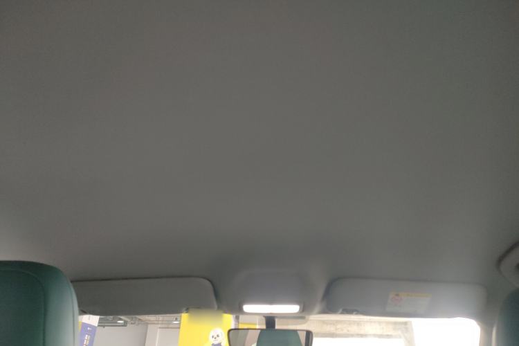 Used Geely Galaxy Geome 2025 310km Youth Edition
