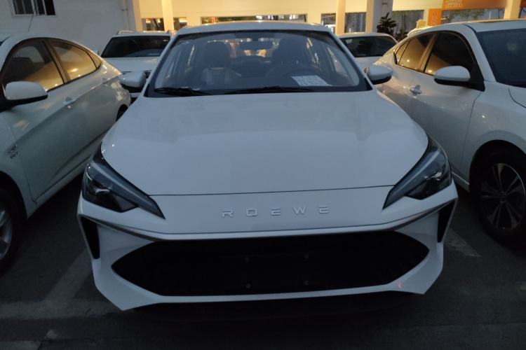 Used Roewe i5 2023 1.5L CVT Luxury Edition
