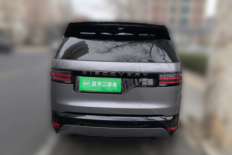 Used Land Rover Discovery 2023 Revised Version 360 PS R-Dynamic S