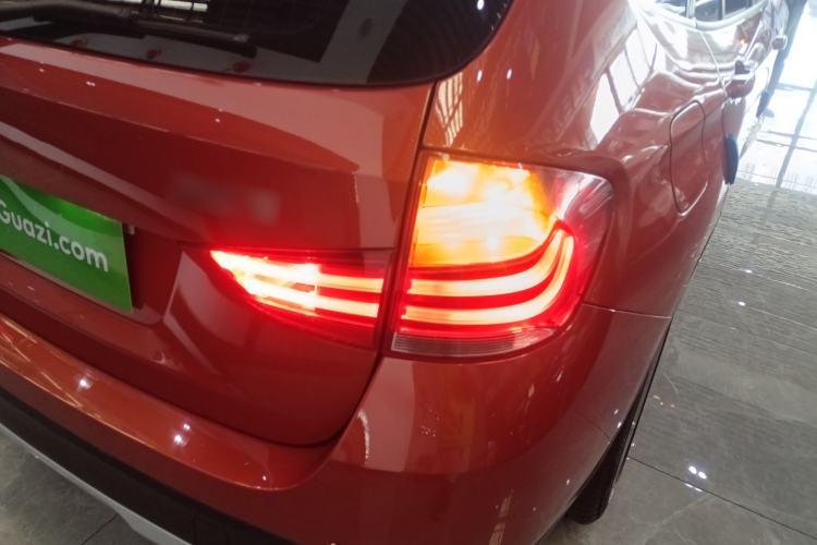 Used BMW X1 2015 xDrive20i X Package Upgrade Edition